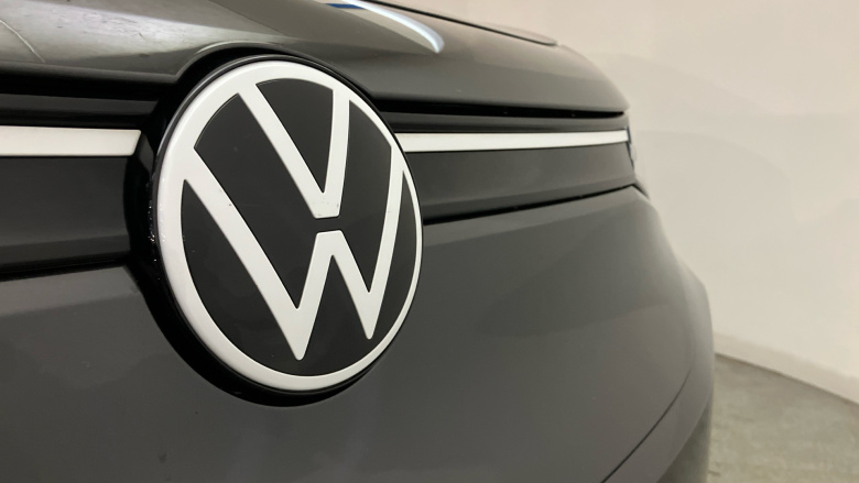 Volkswagen ID.4 109kW Life Pure 52kWh 5dr Auto Electric Estate